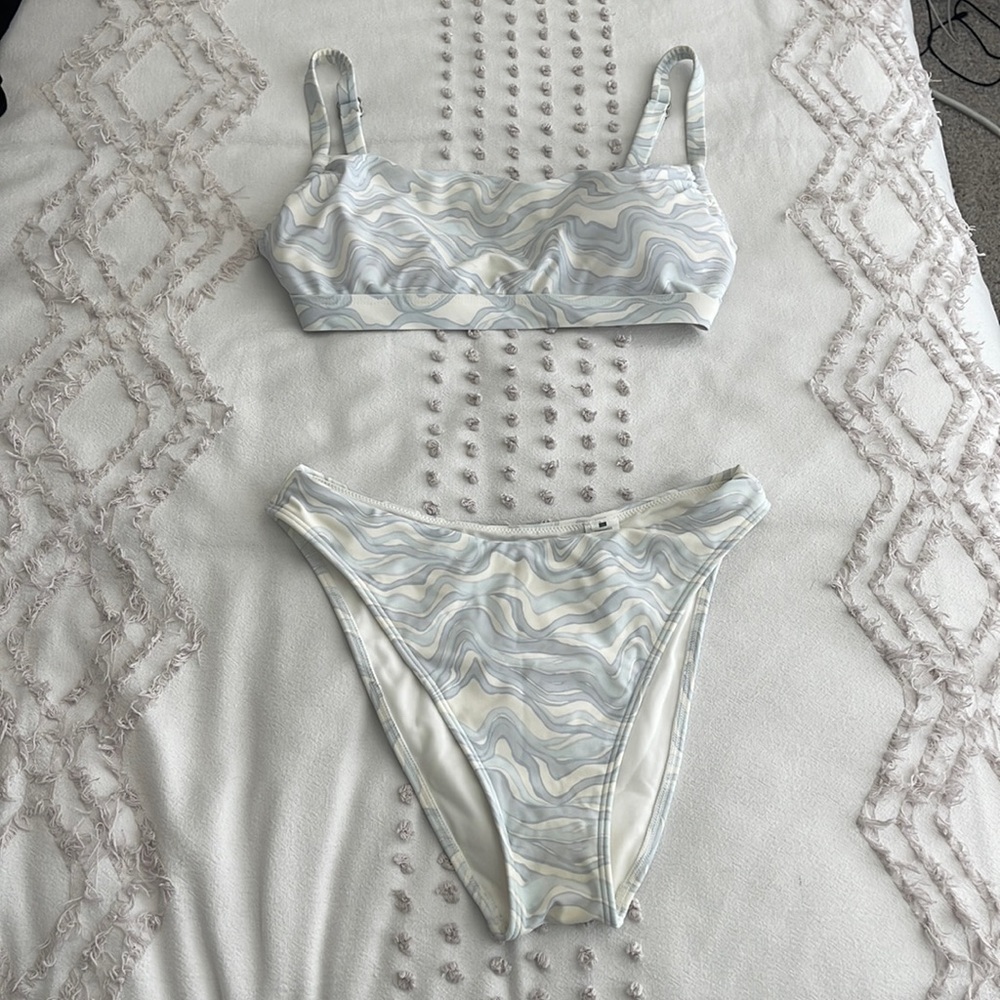 Abercrombie bathing suit